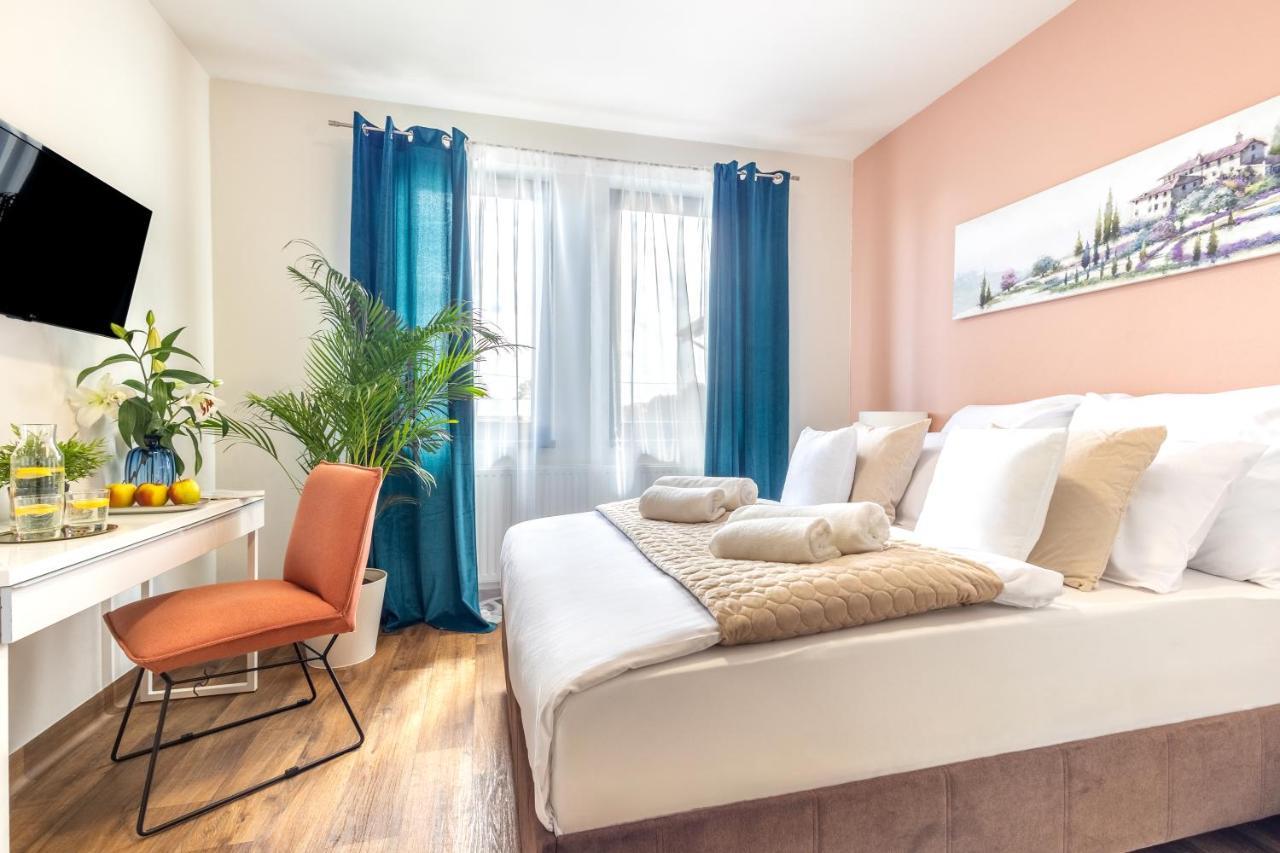 A4 Wroclaw - Bielany Готель 3*